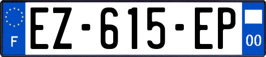 EZ-615-EP