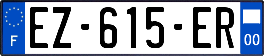 EZ-615-ER