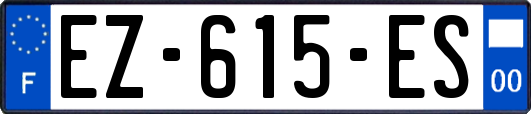 EZ-615-ES