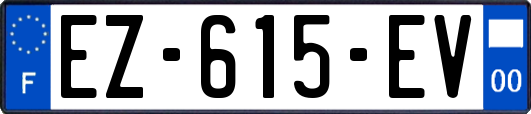 EZ-615-EV