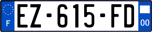 EZ-615-FD