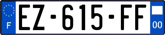 EZ-615-FF