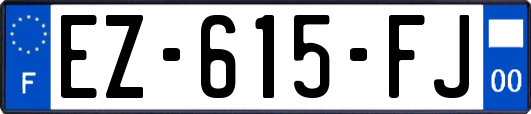 EZ-615-FJ