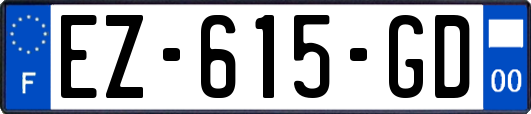 EZ-615-GD