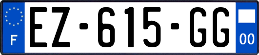 EZ-615-GG