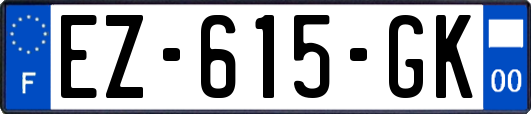 EZ-615-GK