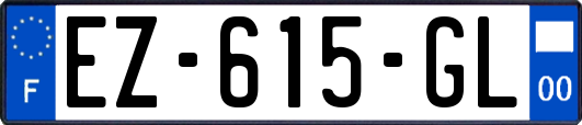 EZ-615-GL