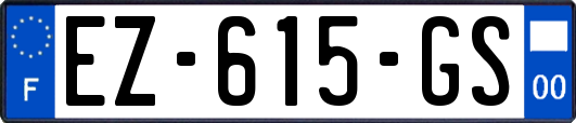 EZ-615-GS