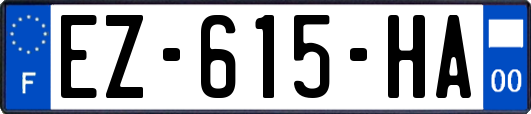 EZ-615-HA