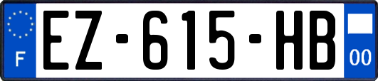 EZ-615-HB