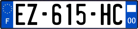 EZ-615-HC