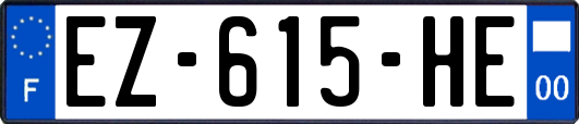 EZ-615-HE