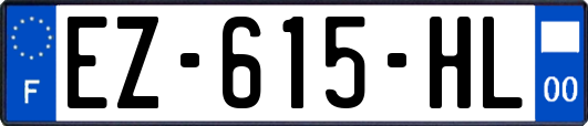 EZ-615-HL