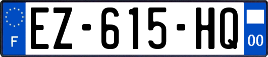 EZ-615-HQ