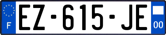 EZ-615-JE