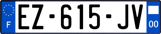 EZ-615-JV