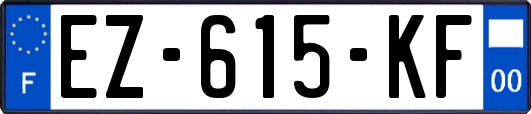 EZ-615-KF