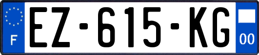 EZ-615-KG