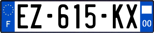 EZ-615-KX