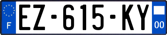 EZ-615-KY