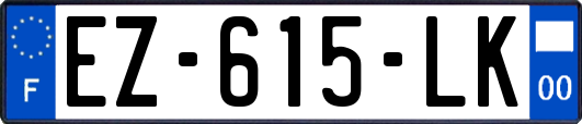 EZ-615-LK