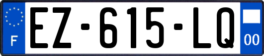 EZ-615-LQ