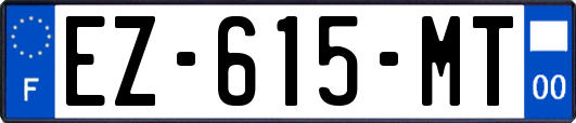 EZ-615-MT