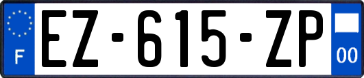 EZ-615-ZP