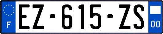 EZ-615-ZS