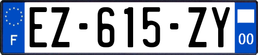 EZ-615-ZY