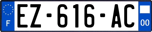 EZ-616-AC