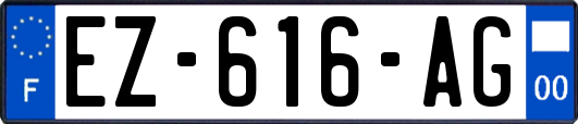 EZ-616-AG