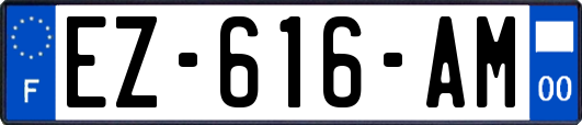 EZ-616-AM