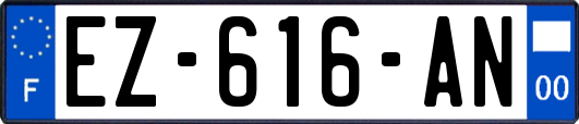 EZ-616-AN