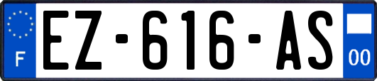 EZ-616-AS
