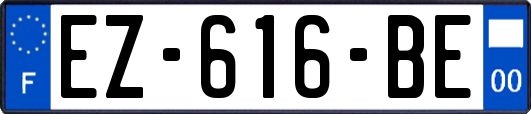 EZ-616-BE