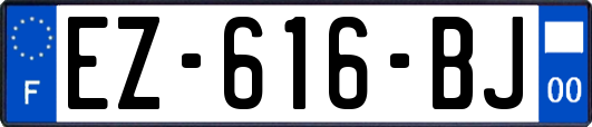 EZ-616-BJ