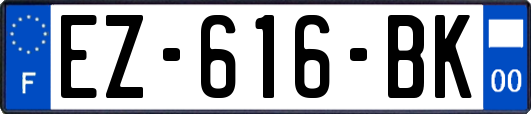 EZ-616-BK