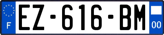 EZ-616-BM