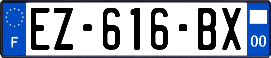 EZ-616-BX