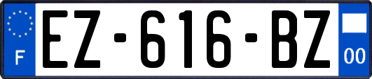 EZ-616-BZ