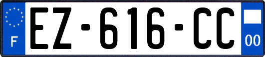 EZ-616-CC