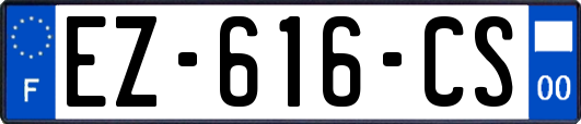 EZ-616-CS