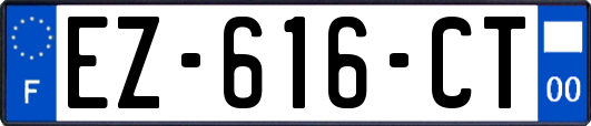 EZ-616-CT