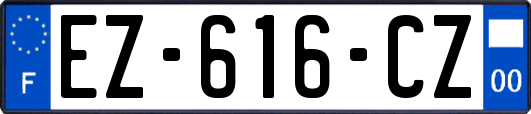 EZ-616-CZ