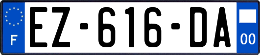 EZ-616-DA