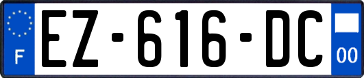 EZ-616-DC