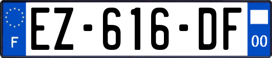 EZ-616-DF