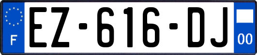 EZ-616-DJ