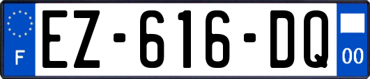 EZ-616-DQ